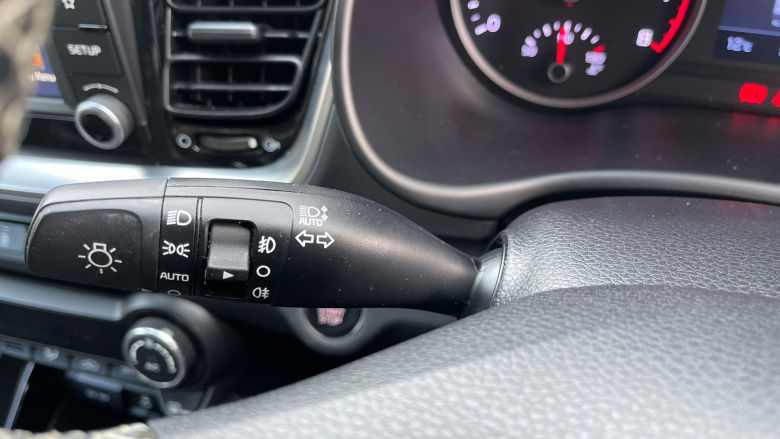 Kia Stonic 1.0T GDi First Edition 5dr Petrol Estate